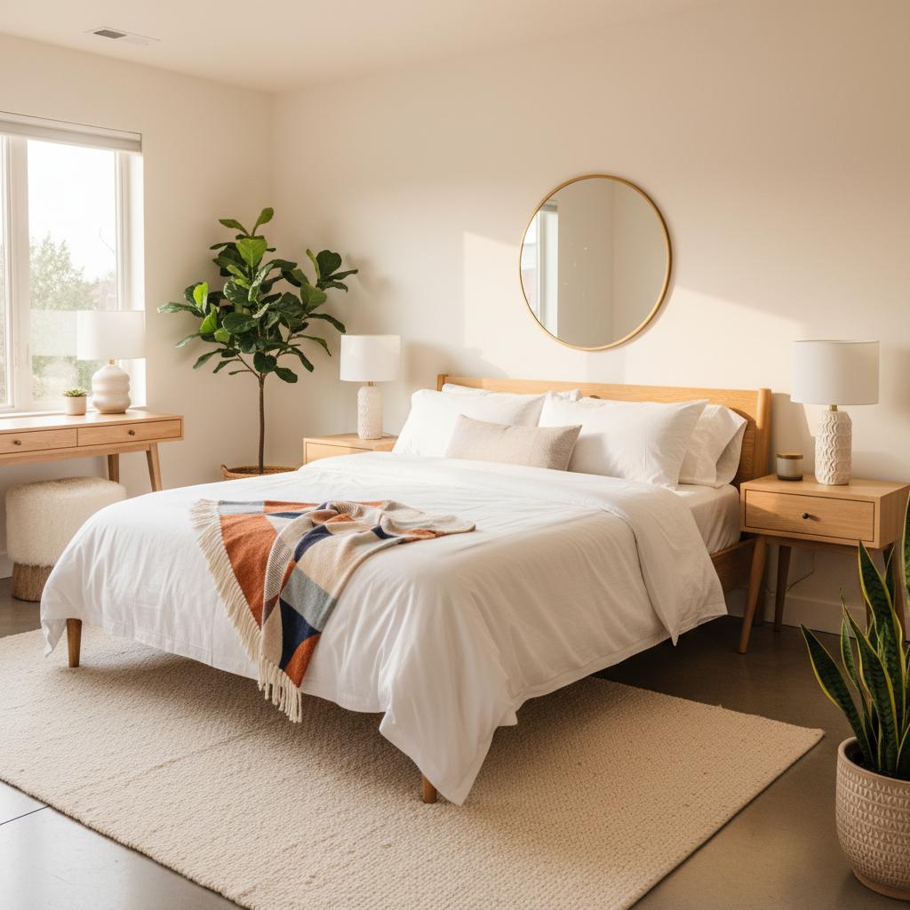 Residential Cleaning